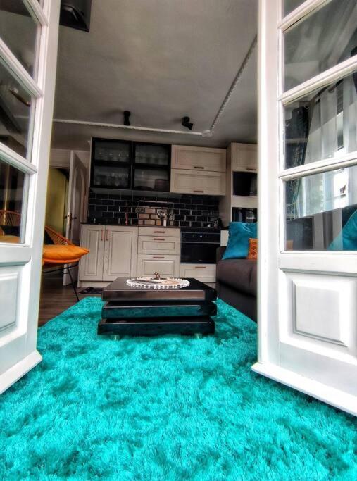 Hoja De Arce - Apartamento Rural Castro Urdiales Esterno foto
