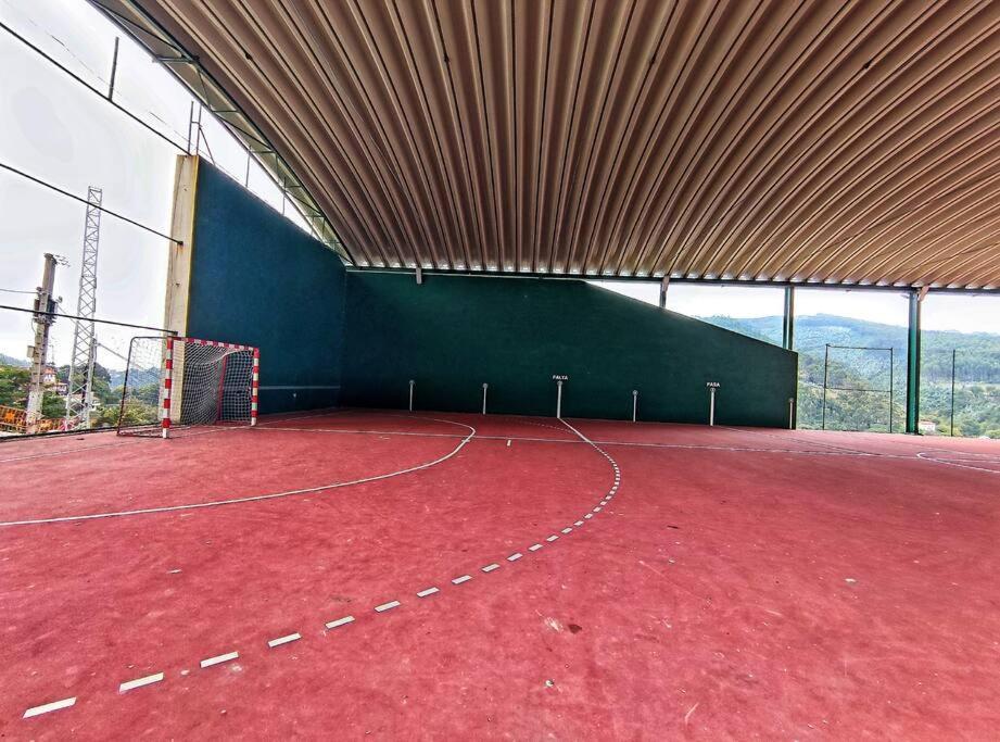 Hoja De Arce - Apartamento Rural Castro Urdiales Esterno foto