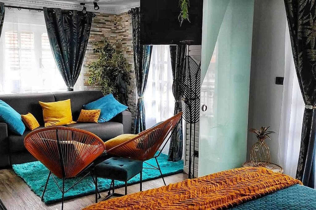 Hoja De Arce - Apartamento Rural Castro Urdiales Esterno foto