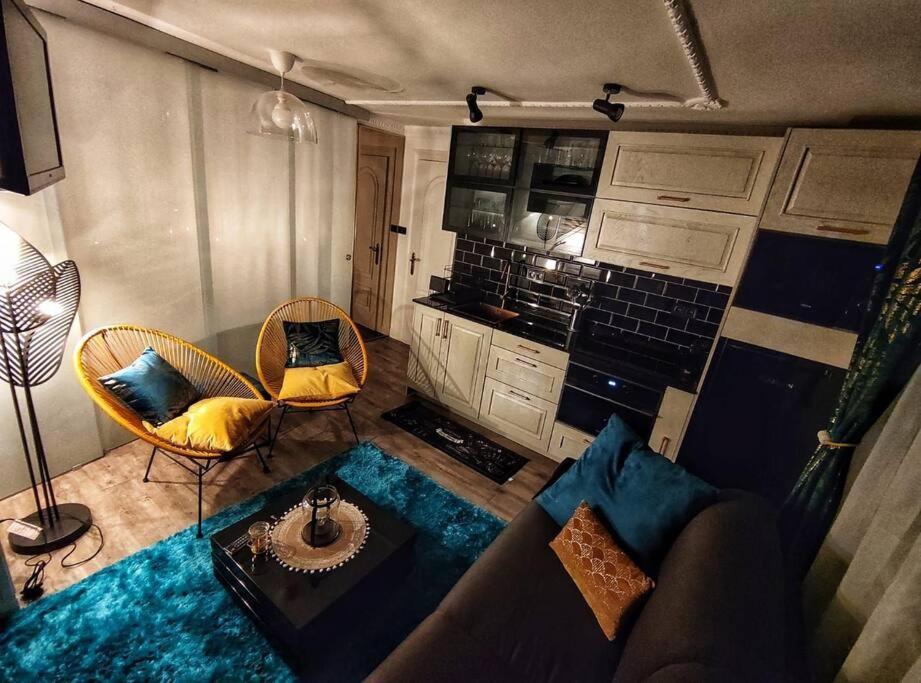 Hoja De Arce - Apartamento Rural Castro Urdiales Esterno foto