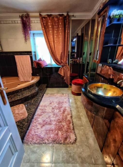 Hoja De Arce - Apartamento Rural Castro Urdiales Esterno foto