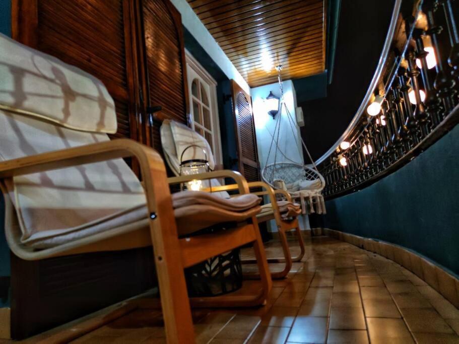 Hoja De Arce - Apartamento Rural Castro Urdiales Esterno foto