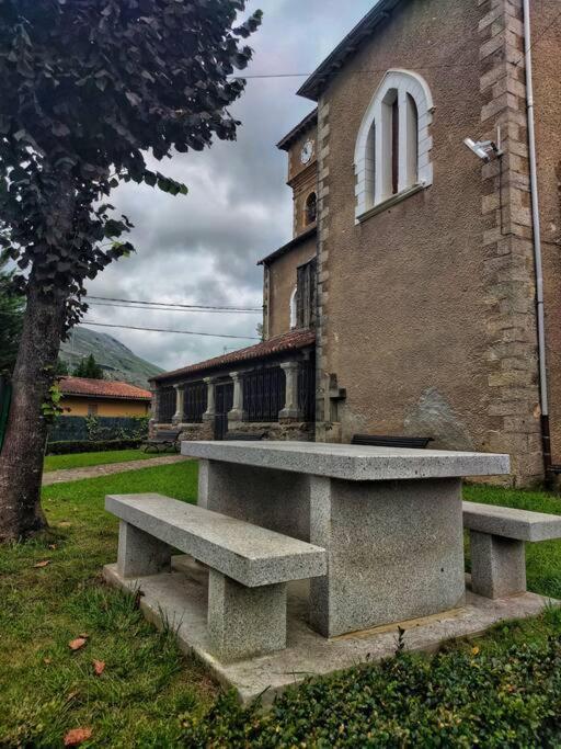 Hoja De Arce - Apartamento Rural Castro Urdiales Esterno foto