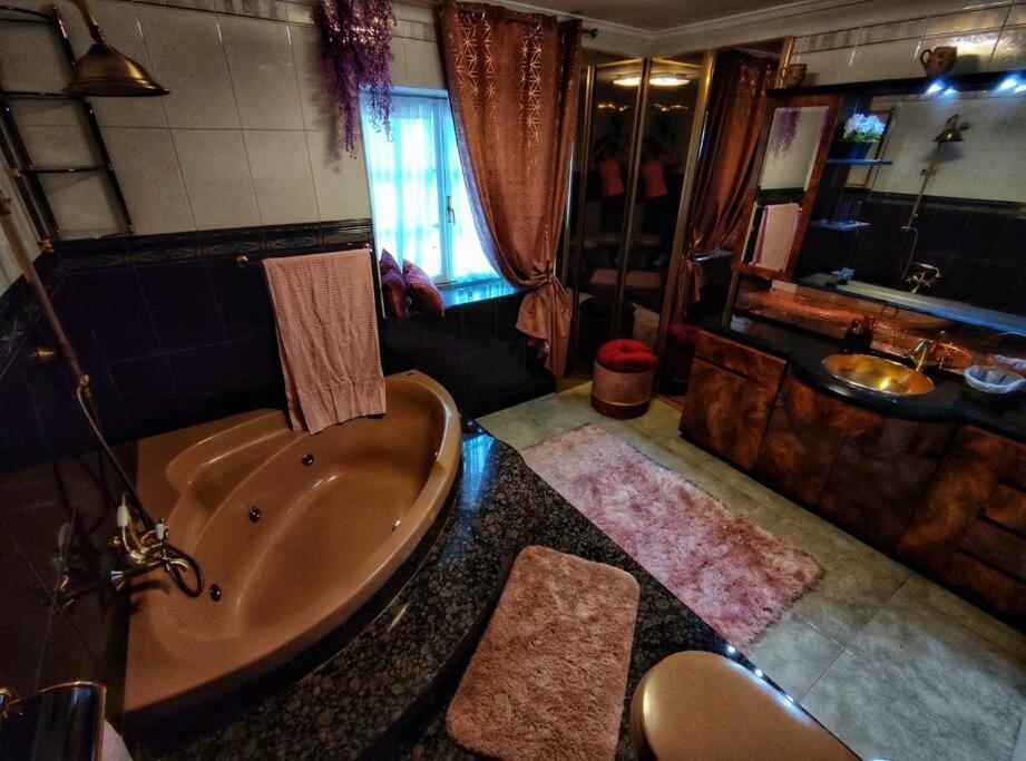 Hoja De Arce - Apartamento Rural Castro Urdiales Esterno foto