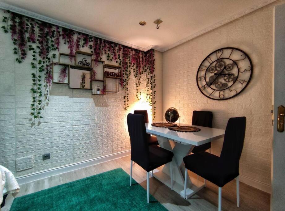 Hoja De Arce - Apartamento Rural Castro Urdiales Esterno foto