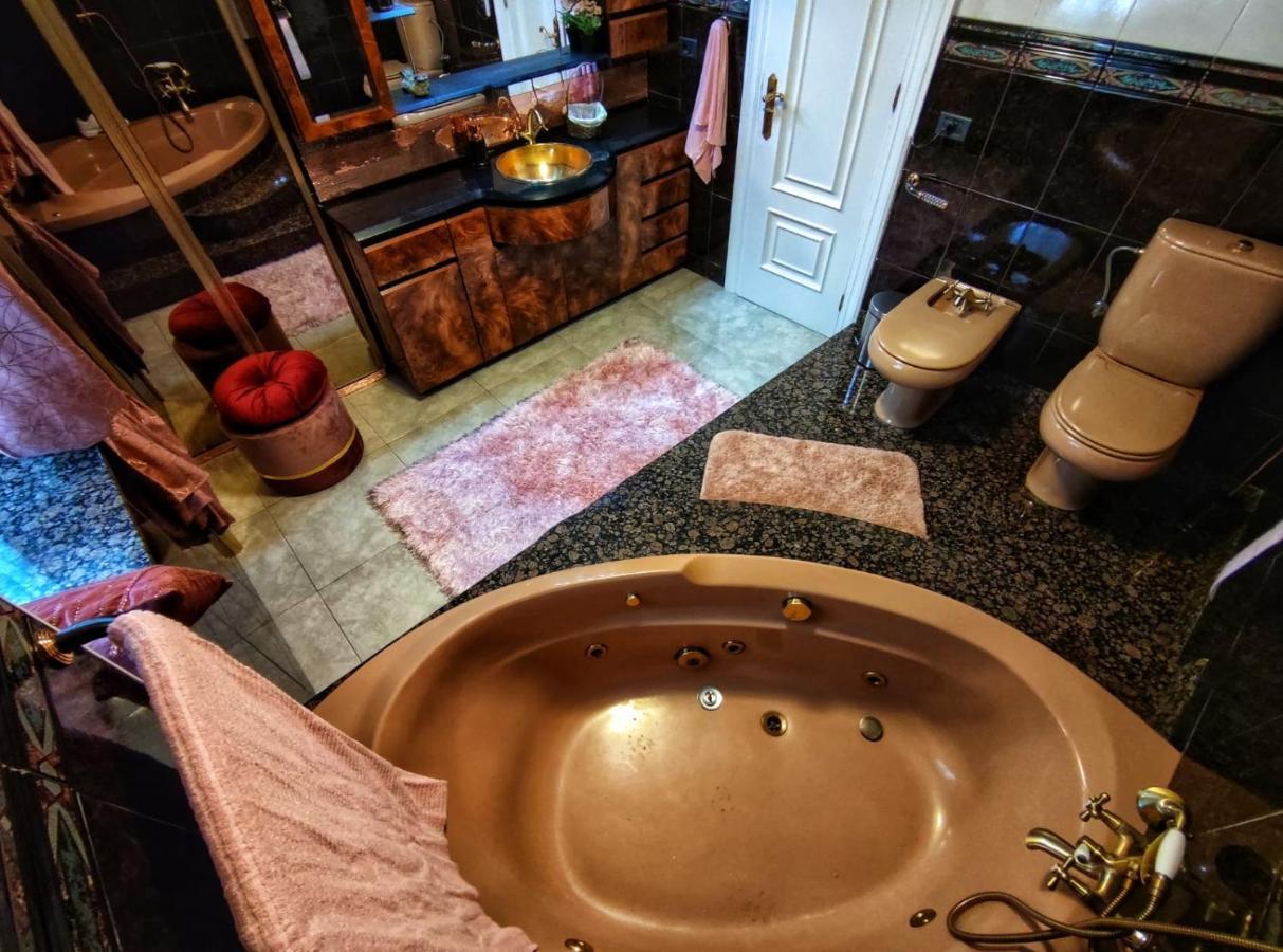 Hoja De Arce - Apartamento Rural Castro Urdiales Esterno foto